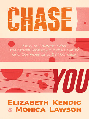 cover image of Chase You